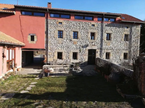 Hotel Rural Molino de Luna