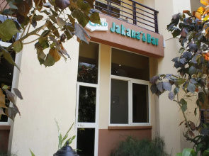 Mbale Resort Hotel