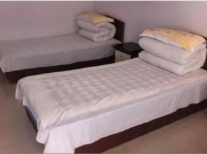 Chongdugou West Area Number 87 Inn