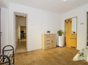 Ines in Barban - Haus für 4-5 Personen