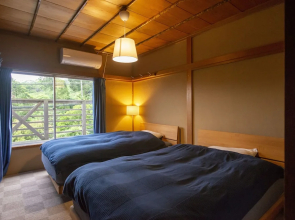 Shobuzawa Log