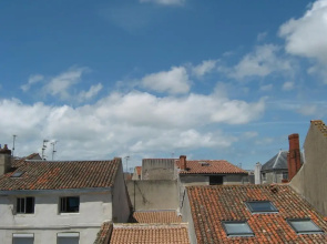 Hotel de l'Ocean