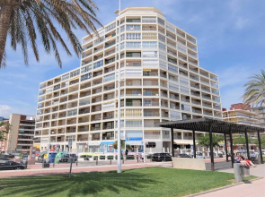 Apartamento Infante E4- 13º (2/4)