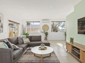 Boutique Stays - The Richardson