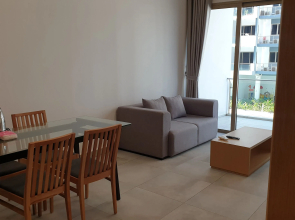 Axis Residences by The Team