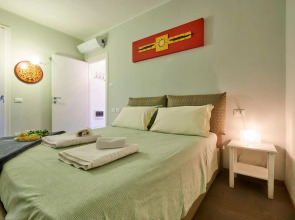Il SOLE HOUSE