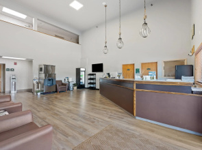 Quality Inn Spearfish I-90