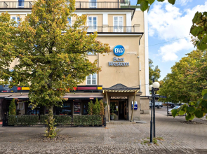 Best Western Motala Stadshotell