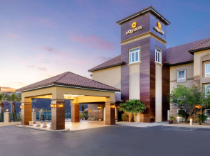 La Quinta Inn & Suites by Wyndham St. George