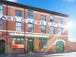 Kunda House JQ- Apt 1