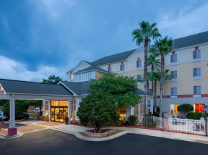Hilton Garden Inn Tallahassee