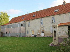 Cottage B2 Bazenville