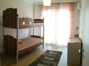 Ozel Havuzlu Luks Villa