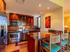 Wailea Elua, #0807 1 Bedroom Condo by RedAwning