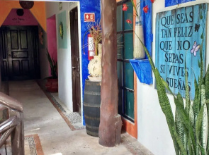 Casa Caribe Cancun