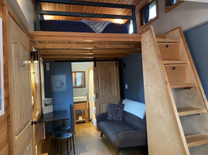 WeeCasa Tiny House Resort
