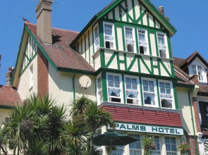 The Palms Hotel