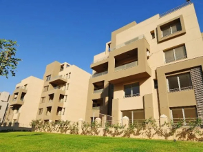 The Village Apartment