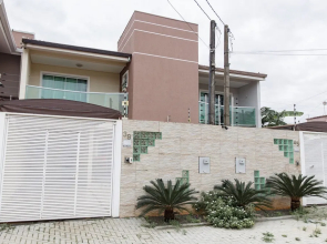 Mansão Luxo Foz do Iguaçu - Click