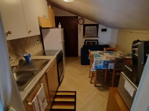 Mini Appartamento Lido Riccio