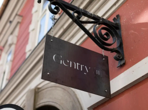 Gentry11 Rooms And More