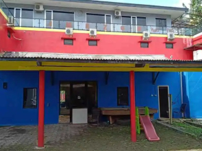 Oyo 3302 Amazon Waterpark Syariah