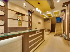 Hotel Sukhrup Sangli