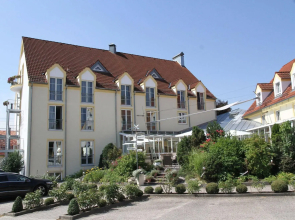 Flair Hotel Zum Schwarzen Reiter