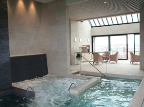 Hôtel Le Nouveau Monde