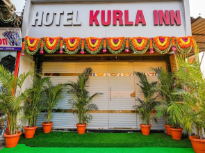 Hotel Kalpana Residency