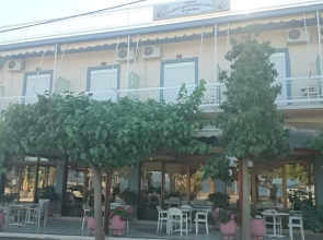 Flisvos Rooms