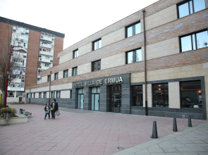 Hotel Villa de Ermua