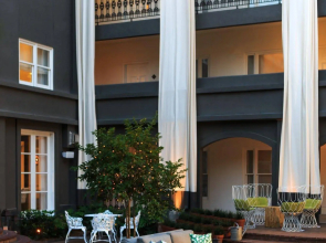 Kimpton Brice Hotel by IHG
