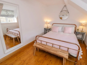 Cherry Cottage