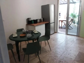 gite bergerac, 4 pièces, 4 personnes - fr-1-616-271