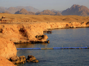 Sharm Club Beach Resort