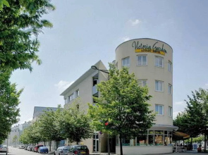 Lagrange Apart Hotel Mulhouse