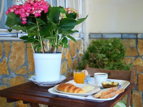 Apartments Athina Orikum