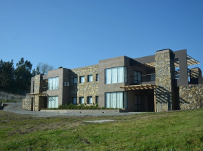 Apart & Hotel Posta Natural