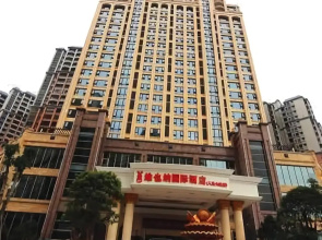 Vienna International Hotel