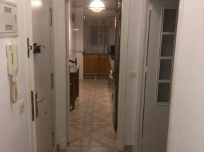 Apartamento De La Plata