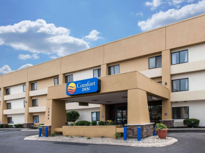 Spark by Hilton Fort Wayne