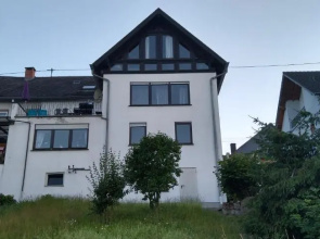 Exklusive Ferienwohnung Lurelei 150 qm mit Traumblick 4 bis 9 P