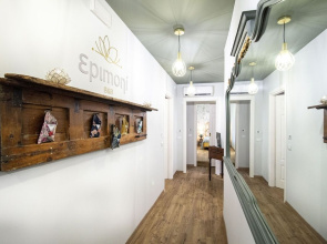 Epimonì B&b