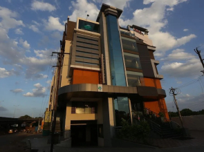 OYO 1973 Hotel Rockfort View