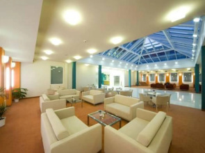 Spa Resort Sanssouci