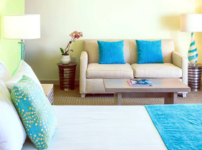 Marriott Vacation Club, South Beach