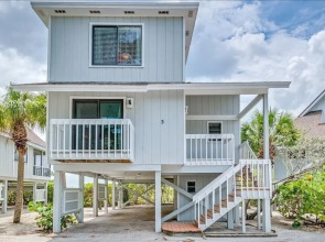 Boca Grande Shores 03 - 3Br Home