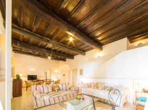 Frascati Country House