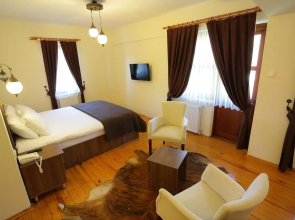 NeSS Abant Butik Hotel